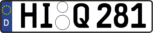 HI-Q281