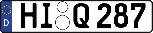 HI-Q287