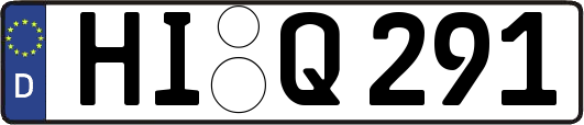 HI-Q291