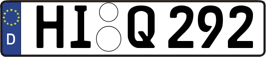 HI-Q292