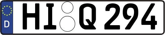 HI-Q294