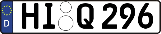 HI-Q296