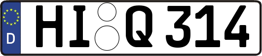 HI-Q314