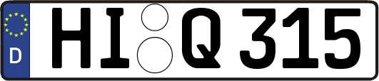 HI-Q315