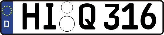 HI-Q316