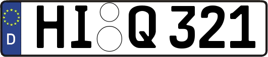 HI-Q321