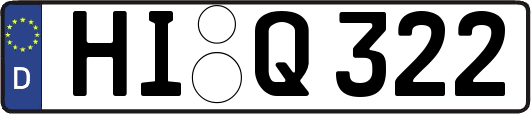 HI-Q322