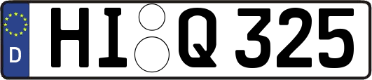 HI-Q325