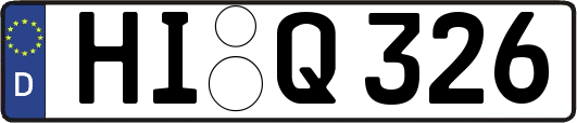 HI-Q326