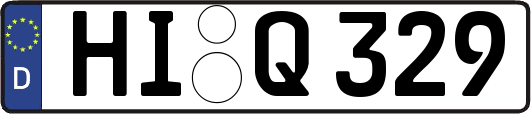 HI-Q329