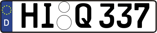 HI-Q337