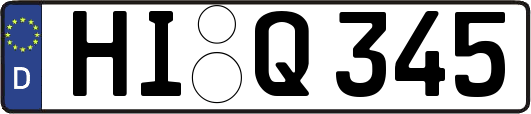 HI-Q345
