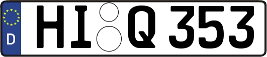HI-Q353