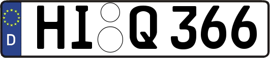 HI-Q366