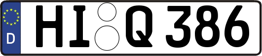 HI-Q386