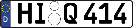 HI-Q414