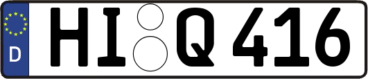 HI-Q416