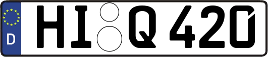 HI-Q420