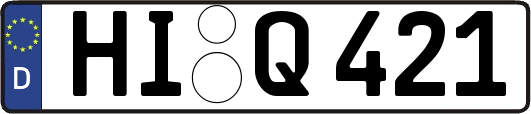 HI-Q421