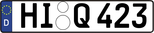 HI-Q423