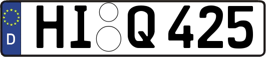 HI-Q425
