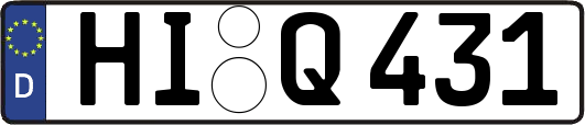 HI-Q431
