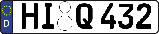 HI-Q432