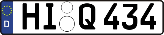 HI-Q434