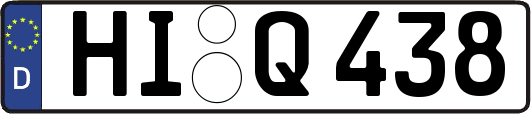 HI-Q438