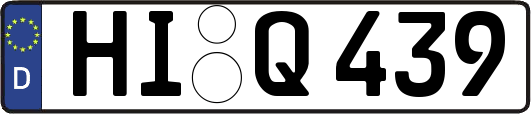 HI-Q439