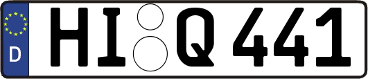 HI-Q441