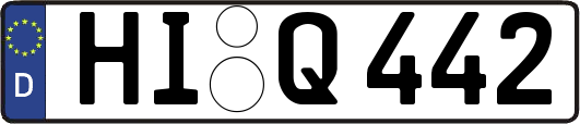 HI-Q442