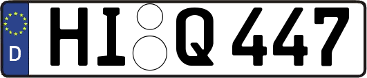 HI-Q447