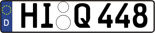 HI-Q448