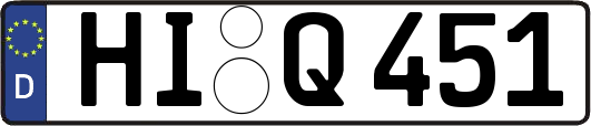 HI-Q451