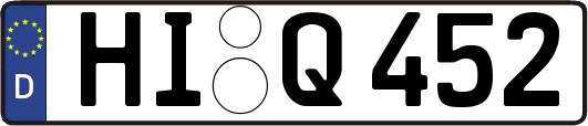 HI-Q452