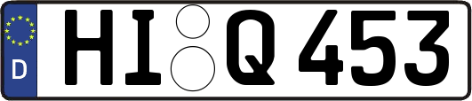 HI-Q453