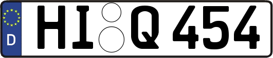 HI-Q454