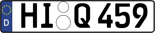 HI-Q459