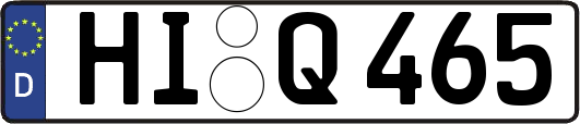 HI-Q465