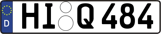 HI-Q484