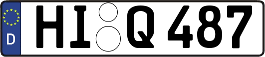 HI-Q487