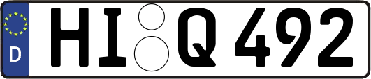 HI-Q492