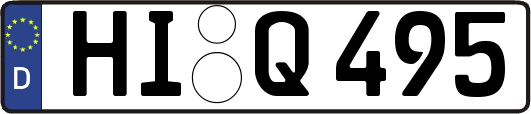 HI-Q495