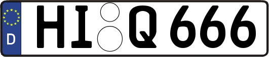 HI-Q666
