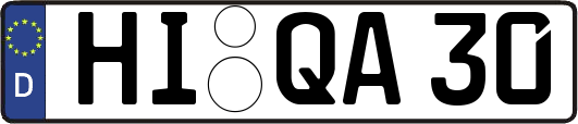 HI-QA30