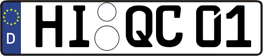 HI-QC01