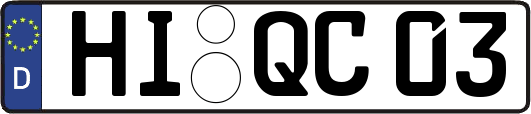 HI-QC03