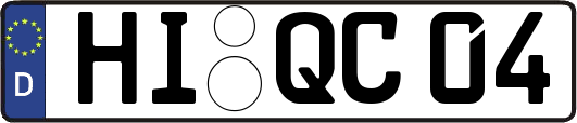 HI-QC04
