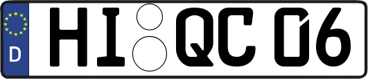 HI-QC06